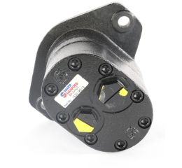 HYDRAULIC GEAR PUMP