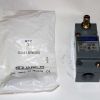 SCHNEIDER ELECTRIC LIMIT SWITCH
