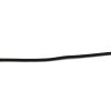 BAD BOY 24 INCH BLACK CABLE