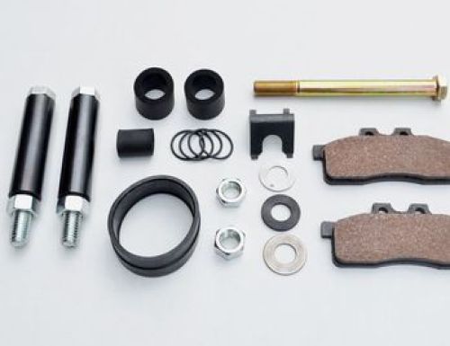 CAT AFTERMARKET BRAKE CALIPER KIT