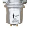 CARTER FUEL SYSTEMS UNIVERSAL ELECTRIC FUEL PUMP 8PSI  12V  50GPH