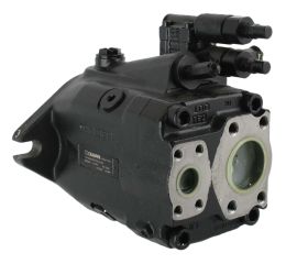 HYDRAULIC PUMP: AXIAL PISTON 84.7cc