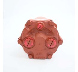 MOTOR HYDRAULIC 5.04 CU. IN.