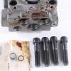 REXROTH PORT BLOCK ASSEM