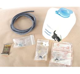 TANK ASSEMBLY 2qt 24V - WINDSHIELD WASHER