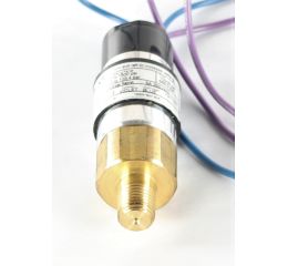 SPECTRA 10 SERIES PRESSURE SWITCH 100-1500 PSI