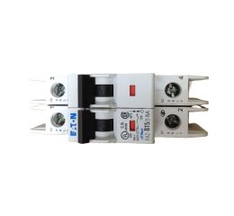 CIRCUIT BREAKER 15A 2P