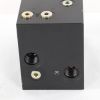 BOBCAT VALVE BACKHOE - BLOCK ONLY NO SOLENOIDS