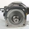 VOLVO HYDRAULIC MOTOR - AXIAL PISTON