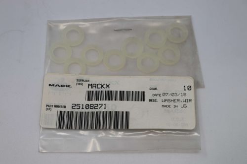 MACK WASHER
