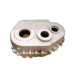 ALUMINUM TRANSFER CASE HOUSING