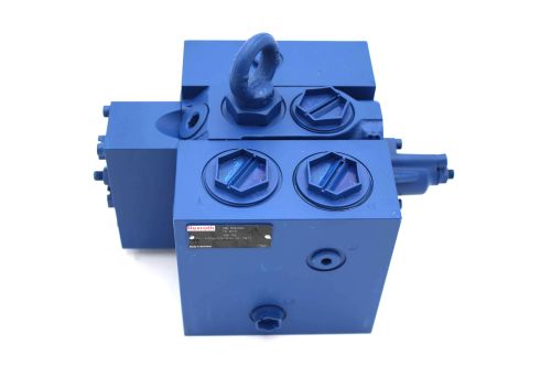 ARROWHEAD WINCH VALVE DIRECTIONAL