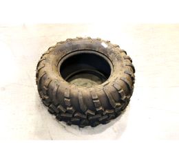TIRE MUD REAR 25X11X12 4PLY AT489