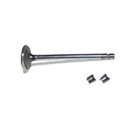 EXHAUST VALVE KIT FOR 8.3L ISC/ISL ENGINES