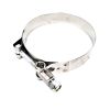 BREEZE CORP. CLAMP T-BOLT