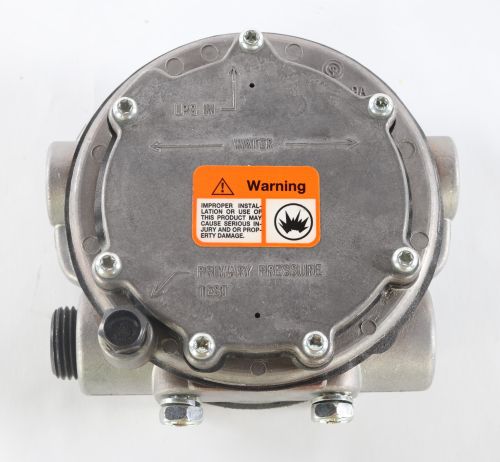 CONTINENTAL ENGINE CO LPG CONVERTER IMPCO  P/N JB MODEL J