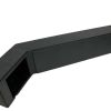 BADGE AIRE PLASTIC PANEL CONTROL