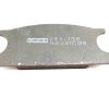 CARLISLE DISC BRAKE LINING