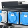 MECC ALTE SpA ALTERNATOR 12.5kVA 230/400V
