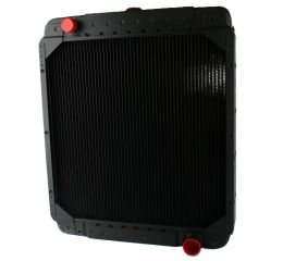 RADIATOR JOHN DEERE TURBO
