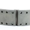 MERITOR BRAKE SHOE 20.25 X 4