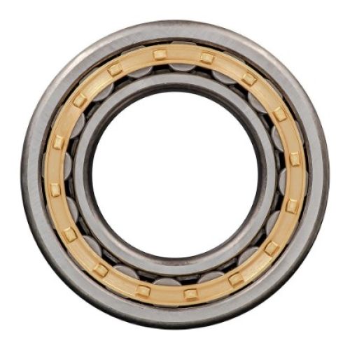 SKF ECP SINGLE ROW CYLINDRICAL ROLLER BEARING NJ DESIG