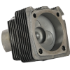 HATZ DIESEL CYLINDER W/ PISTON EPA 2