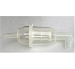 IN-LINE FUEL FILTER
