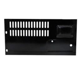 ENGINE SIDE SHIELD R/H