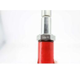 SOLENOID VALVE