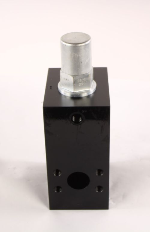 SUN HYDRAULICS VALVE
