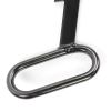 JOST RELEASE HANDLE FOR 36N TOP PLATE