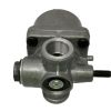 WABCO AIR BRAKE ADAPTOR VALVE