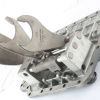 MACK COVER ASSEMBLY