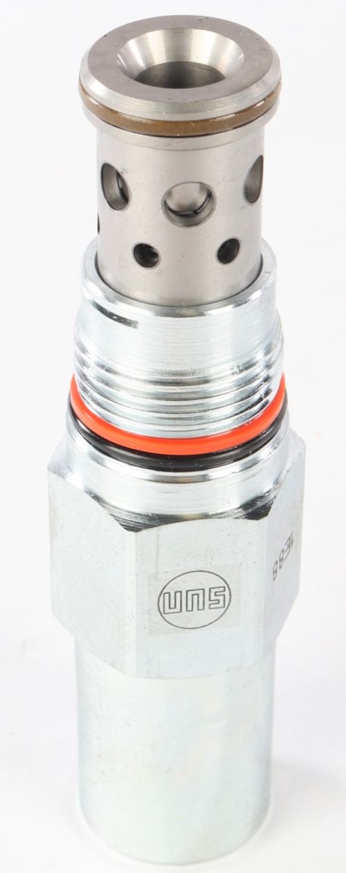 SUN HYDRAULICS 500PSI PRESSURE RELIEF VALVE