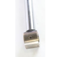 HYDRAULIC CYLINDER ROD