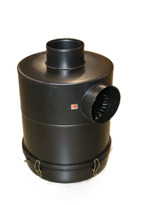 BOBCAT FILTER ASSEMBLY