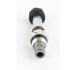HYDRAULIC VALVE CARTRIDGE - SOLENOID POPPET