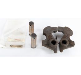 XA-3501 SERIES FIFTH WHEEL LOCK KIT
