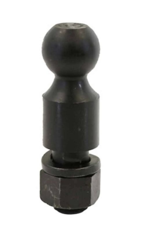 BUYERS PRODUCTS 2-5/16 IN HITCH BALL W/ 1-1/2 SHANK DIAM X2-3/4 L