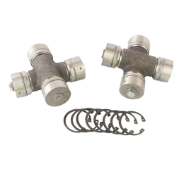 TRUNNION ASSEMBLY