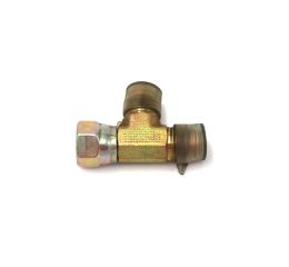 TEERUNSWIVEL NUT050in
