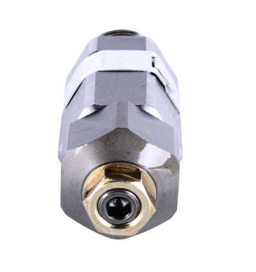 HITACHI RELIEF VALVE