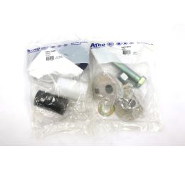 PIVOT BUSHING KIT