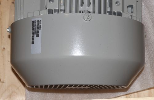 SIEMENS ELECTRIC MOTOR 11kW 220/440V 60Hz