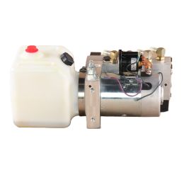 POWER UNIT