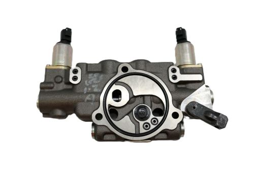 HUSCO SPOOL SECTION ASSEMBLY