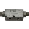 BOSCH REXROTH OIL CONTROL HYDRAULIC VALVE