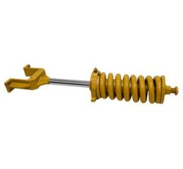 TRACK ADJUSTER & SPRING ASSEMBLY