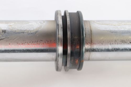 HYUNDAI ROD-PISTON